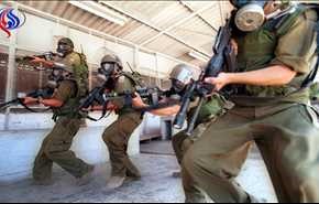 إنتفاضة الأسرى الفلسطينيين تشتعل .. والاحتلال يتوعد