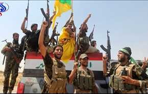 الحشد الشعبي يفند معلومات لـ