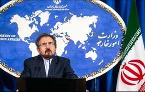 ايران ترد بالمثل على اجراءات الحظر الاميركية الجديدة