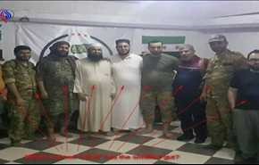 نهاية الطبخة: الإرهابيون المعتدلون ينضمون إلى تنظيم القاعدة