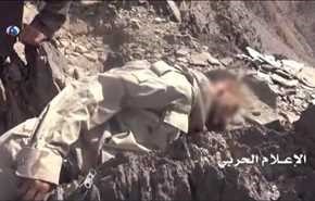 مقتل قيادي بارز بتنظيم القاعدة وسبعة من مرافقيه في المواجهات بنهم