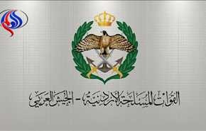 لاول مرة.. طائرات أردنية تقصف أهدافا لداعش جنوبي سوريا