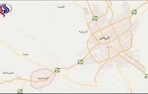 فيديو: المطارات والموانئ السعودية أصبحت في مرمى القوة الصاروخية اليمنية
