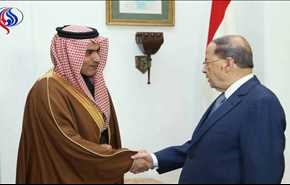 هل سيكون السبهان سفيراً في لبنان.. والهدف حزب الله؟!