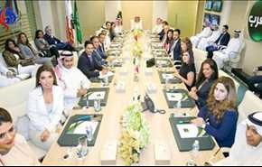 الوليد بن طلال يغلق قناة 