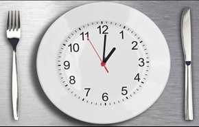 ویدیو:بهترین زمان برای خوردن غذاهای مختلف