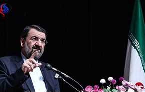رضائي: سيعض الأميركيون اصابع الندم إذا ما اعتدوا علينا