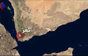 مقتل العشرات من مرتزقة العدوان على اليمن بينهم قياديين