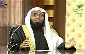 الفوزان يتهم الشيعة بمحاولة احراق الكعبة!