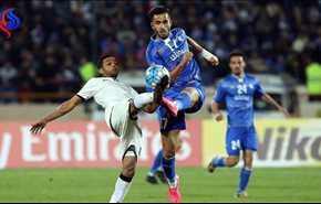 دوري ابطال اسيا: استقلال طهران الى دور المجموعات