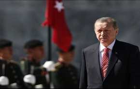 أردوغان يحث الأتراك على التصويت لصالح تعزيز سلطاته
