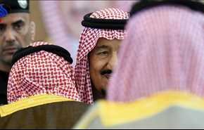 هنجار شکنی آل سعود