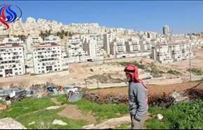 الكنيست شرّع سرقة أراضي فلسطين؛ أين 