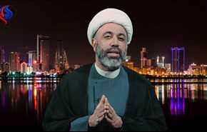 الشيخ ميثم السلمان: حكومة البحرين مصرة على لغة القمع

