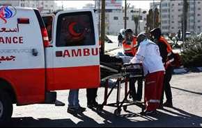استشهاد مسن فلسطيني دهسه مستوطن جنوب بيت لحم