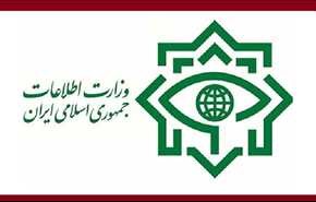وزارة الامن ترفع معاونية شؤون الاستخبارات الخارجية الى مستوى منظمة