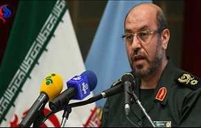 ايران تؤكد زيف المزاعم الاميركية حول اختبار ايران لصاروخ جديد