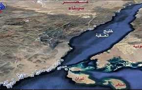 بالفيديو؛ تسريب عن الدور الخفي للاحتلال الاسرائيلي باتفاقية 