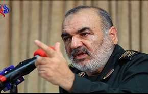 پیشرفت موشکی ایران ضامن امنیت مرزهای آبی است