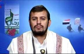 السيد الحوثي:صواريخنا ستصل الى ما بعد الرياض وبدأنا بصنع طائرات بلا طيار