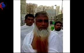 ویدیو ... عجیب‌ترین ریش جهان اسلام!