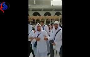 عبد الوهاب لا يحمل صفة التابعين حتى يؤخذ بدعوته كما لو كانت شريعة مُنزّلة