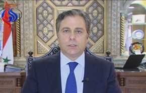 دول دمرت سوريا تتسلل لاعادة اعمارها... كيف؟