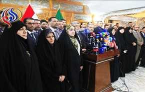 الاحرار ترفع مذكرة احتجاج للرئاسات الثلاث حول استخدام 