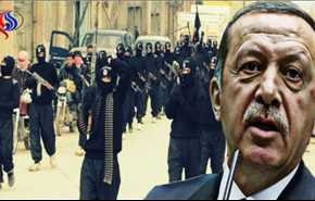 أردوغان يرقص على حبلين