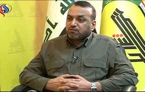 هل هناك فيتو على مشاركة الحشد الشعبي بمعارك الموصل؟الاسدي يجيب..