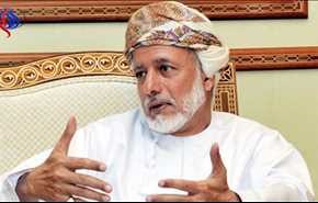 يوسف بن علوي: الملك سلمان لم يزرنا لأسباب...؟