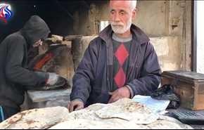 بكاميرا العالم .. شاهد لسان حال اهالي دير الزور ماذا يقول!