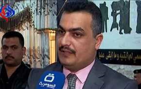 شاهد: القبض على مرتكبي جرائم سبي واغتصاب النساء بالعراق بعد طرد 