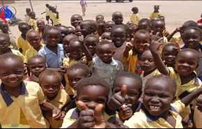 اليونيسيف تطلق نداء لجمع أكثر من 100 مليون دولار لأطفال السودان