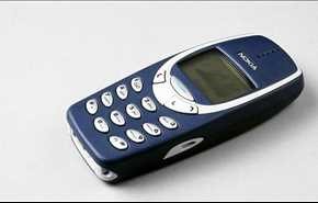 نوكيا 3310 الأسطوري يعود الى الاسواق مجددا !