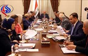 العبادي يترأس اجتماعا طارئا للقيادات الامنية والعسكرية