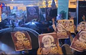 البحرين.. الاعتصام والحراك مستمر وسط كل الظروف