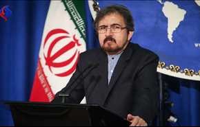 ايران تدين تفجير باكستان وتدعو الى تحرك دولي شامل ضد الارهاب