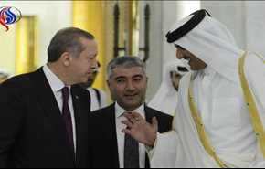 جملة قالها أردوغان لقطر تتصدر عناوين الصحف التركية.. هذه قصتها
