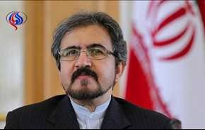 واکنش وزارت خارجه به اخبار برخی رسانه های داخلی