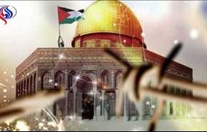 بالفيديو: مملثون عن 80 دولة يشاركون في مؤتمر دعم الانتفاضة الفلسطينية