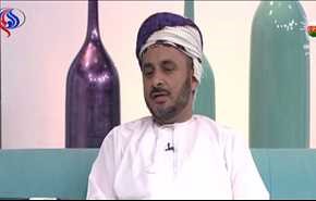 محامي عماني شهير: العالم العربي مدين بالشكر والعرفان لإيران