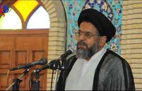 وزير الأمن الإيراني: داعش وليد مؤامرة أميركية صهيونية