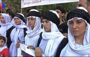 كندا تستعد لاستقبال 1200 لاجئ أيزيدي