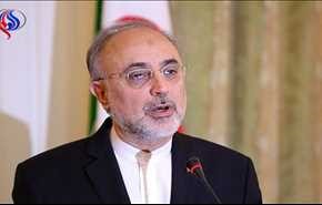 ايران.. إزاحة الستار عن اجهزة الطرد المركزي المطورة قريبا