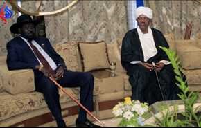 السودان سيسهل توزيع المساعدات في جنوب السودان