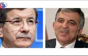 داود أوغلو وعبد الله غُل في مواجهة السلطان أردوغان؟!