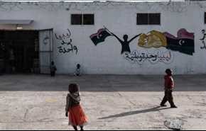 الأطفال المهاجرون 