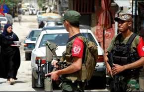 الفصائل الفلسطينية تثبت وقف إطلاق النار بمخيم عين الحلوة + فيديو