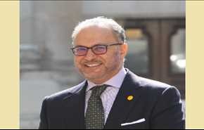 وزير اسمه 